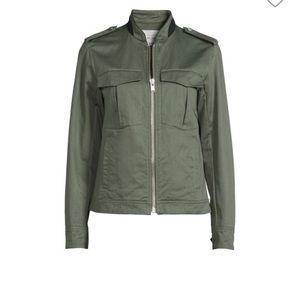 ZADIG & VOLTAIRE
Embellished Skull Jacket